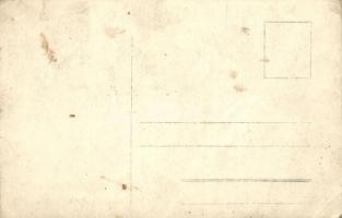 Első világháborús osztrák-magyar katonák sörözés közben hölgytársasággal / WWI K.u.k. military, sold...