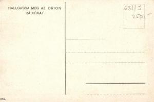 Budapest VI. Oktogon éjjel, Albus szappan, Winter szén és fa, Orion Izzólámpa, Modiano, Zwack Unicum...