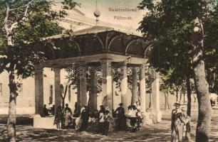 1925 Balatonfüred, Főforrás (EK)