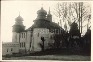 Tátraszéplak Photo