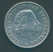 Holland Antillák 1952. 1G Ag T:2