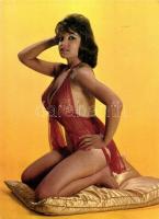 10 db modern erotikus hölgyek képeslap / 10 modern erotic ladies postcards