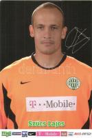 3 db modern sport motívumos képeslap / 3 modern sport motive postcards