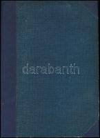 Telcs Ede (1872-1948) szobrász- és éremművészről írt, befejezetlen tanulmány, azonosítatlan szerző m...