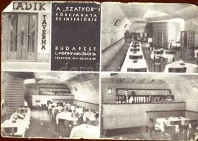 Budapest XI. HAdik (b)