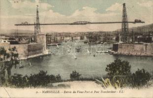 36 db RÉGI francia városképes lap, közte Monaco, Marseille, Lyon / 36 pre-1945 French town-view post...