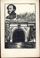 Budapest ALagút (EB)