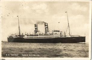 30 db RÉGI külföldi városképes lap, közte Hollandia, Belgium, Németország, hajók / 30 pre-1945 North...