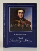 Különféle cikkek, és írások, könyvek Széchényi Istvánról,  összesen: 10 db

Csorba László: Széchén...