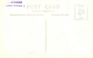 Velem, látkép, Szent Vid kápolna. Kühn photo (EK)