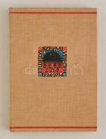 1934-2013 Kós Károly 4 db műve: 

Az országépítő. Szeged, 2013, Lazi. Kiadói kartonált papírkötés....