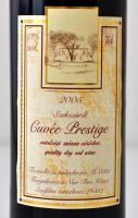 2005 Szekszárdi Cuvée Prestige, 0. 75 l