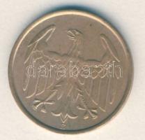 Német Birodalom/Weimari Köztársaság 1932. 4RPf T:2/3+