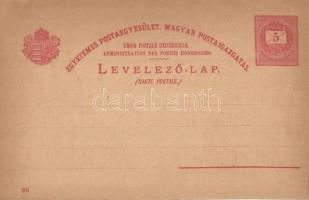 Budapest XIV. Ezredéves országos kiállítás, Gépcsarnok, Közlekedési csarnok, 5 piros Ga., s: Morelli...