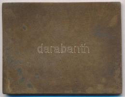 1964. "Országos Magyar Bányászati és Kohászati Egyesület - III. Magyar Öntőnapok 1964. április ...