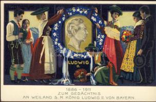 Ludwig II.