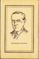Woodrow Wilson