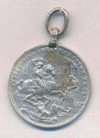 1892. "IDVEZLEGY KEGYELMES SZENT LÁSZLÓ KIRÁLY / BESZÉDEDBEN ÉKES KARODBAN ERŐS" kétoldala...