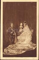 HUngarian Royal family