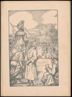 P. Szathmáry Károly: Törökvilág Magyarországon. Történeti elbeszélések a serdülő ifjúság számára. Át...