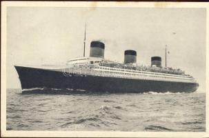 S.S. Normandie