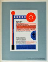 A Világosság Könyvnyomda Rt. huszonöt éve. Szerk.: Freund Jenő. A könyv művészeti megtervezése a nyo...