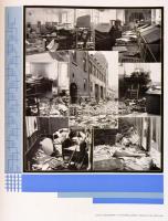 A Világosság Könyvnyomda Rt. huszonöt éve. Szerk.: Freund Jenő. A könyv művészeti megtervezése a nyo...