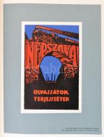 A Világosság Könyvnyomda Rt. huszonöt éve. Szerk.: Freund Jenő. A könyv művészeti megtervezése a nyo...