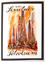 A Világosság Könyvnyomda Rt. huszonöt éve. Szerk.: Freund Jenő. A könyv művészeti megtervezése a nyo...