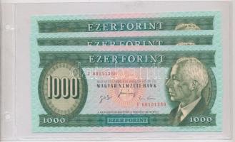 Vegyes papír és fémpénz gyűjtemény, rendkívül tartalmas forint résszel közte nagy számban 500, 1000 ...