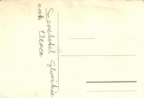 Sternberg tangóharmonika reklám, Földes Vera Európa leghíresebb 6 éves tangóharmonika művésznője, Fö...