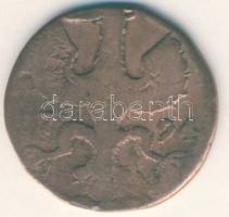 Német Államok/Aachen 1794. 12H T:3-/4+