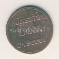 Német Államok/Münster 1790. 2Pf T:3