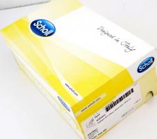 Nyitható fém edény, lábas tartó, 28x9 cm