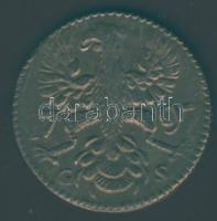 Német Államok/Aachen 1797. 12H T:3