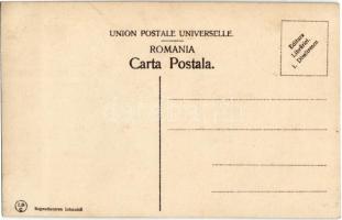 Constanta, Corabia remorcata de Remorkerul No. 2. C.P.C. / Ship caught on fire being towed by a tugb...