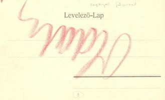 Nagybecskerek, Velky Beckerek, Zrenjanin; cigányok főúrral; roma nyelvű szöveggel. Felvette és kiadj...