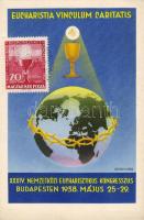 Eucharisztisches Kongress 1938, C