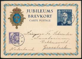 Sweden 1938, Svédország 1938