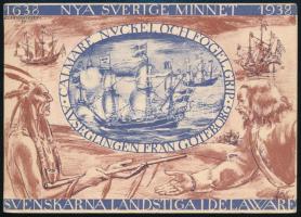 Svédország 1939 Sweden 1939
