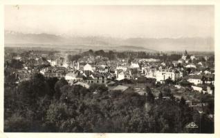 Tarbes, Vue générale / general view (EK)