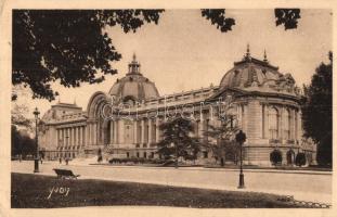 22 db régi francia városképes lap / 22 pre-1945 French town-view postcards