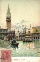 38 db régi olasz városképes lap / 38 pre-1945 Italian town-view postcards