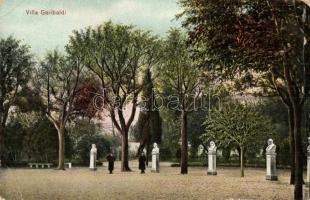 38 db régi olasz városképes lap / 38 pre-1945 Italian town-view postcards