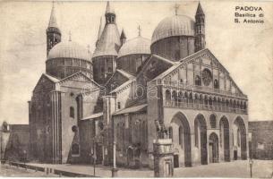 38 db régi olasz városképes lap / 38 pre-1945 Italian town-view postcards