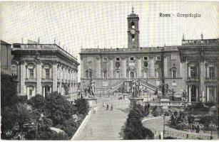 38 db régi olasz városképes lap / 38 pre-1945 Italian town-view postcards