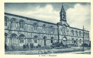 59 db régi és modern spanyol, portugál és gyarmati városképes lap; vegyes minőség / 59 pre-1945 and ...