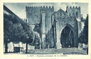 59 db régi és modern spanyol, portugál és gyarmati városképes lap; vegyes minőség / 59 pre-1945 and ...