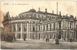 17 db régi főleg osztrák városképes lap; vegyes minőség / 17 pre-1945 mainly Austrian town-view post...