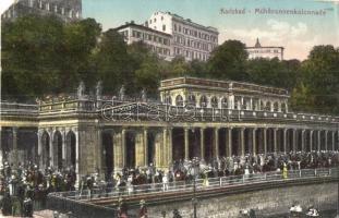 17 db régi főleg osztrák városképes lap; vegyes minőség / 17 pre-1945 mainly Austrian town-view post...